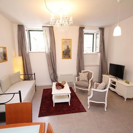 Dolce Vita Apartment Dubrovnik Bagian luar foto