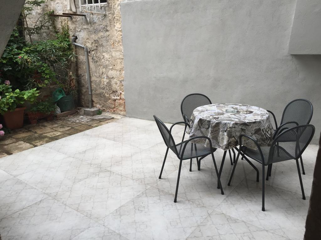 Dolce Vita Apartment Dubrovnik Bagian luar foto
