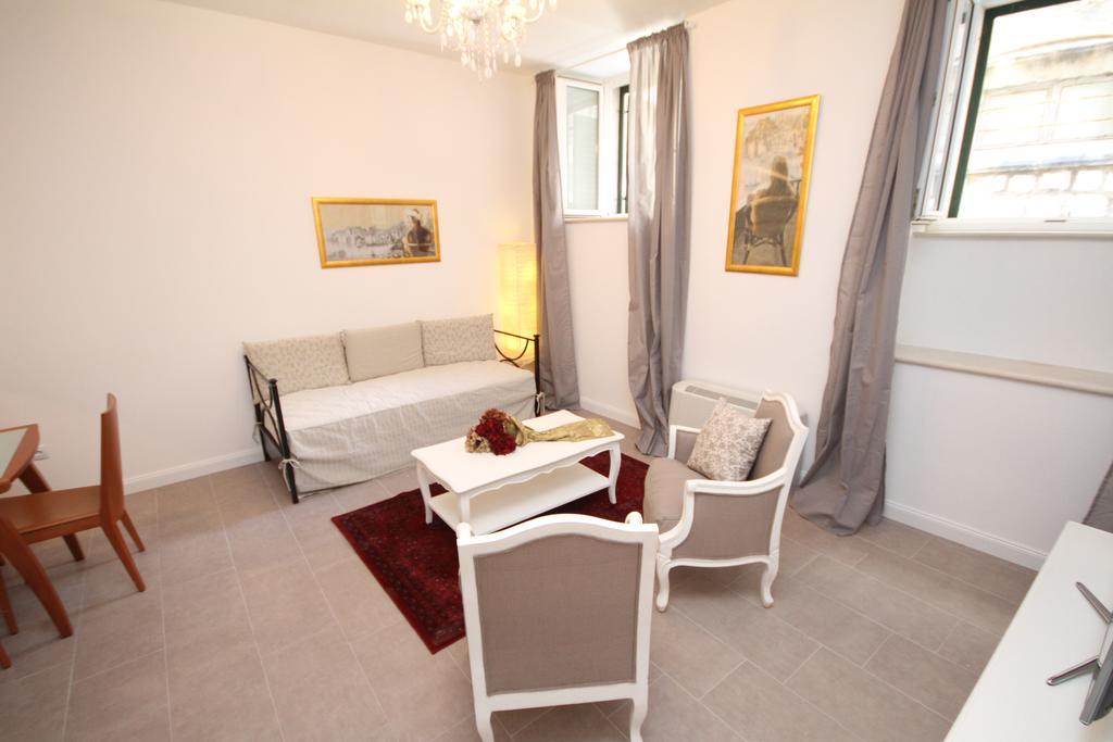 Dolce Vita Apartment Dubrovnik Bagian luar foto