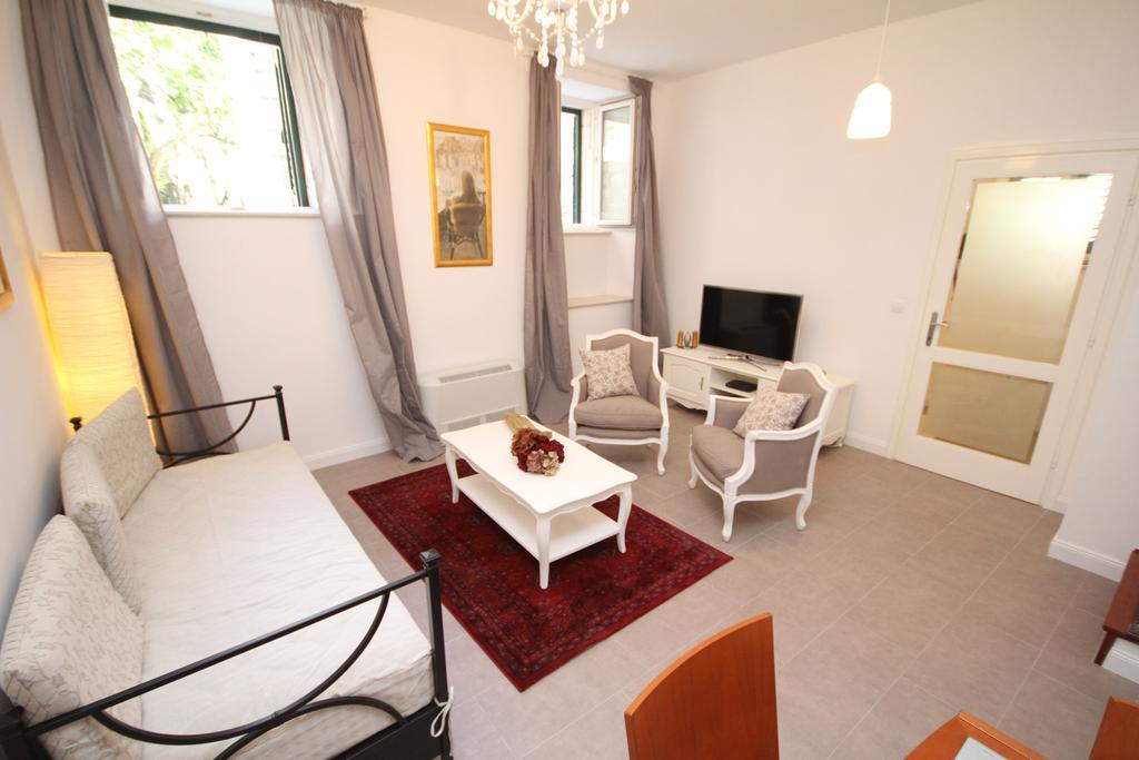 Dolce Vita Apartment Dubrovnik Bagian luar foto