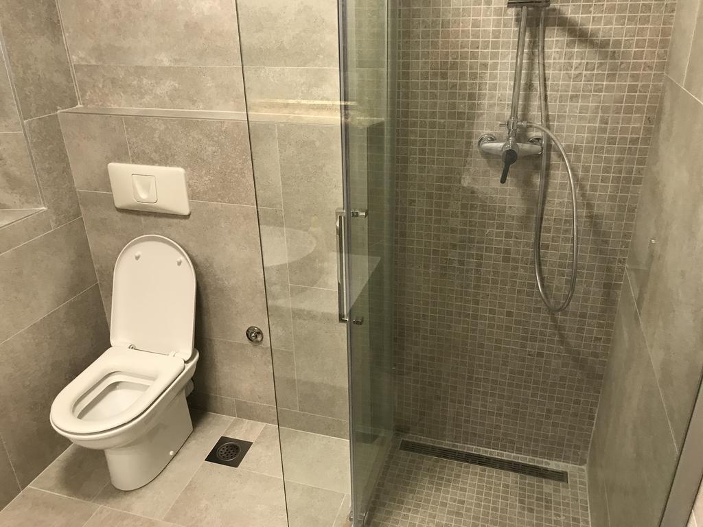 Dolce Vita Apartment Dubrovnik Bagian luar foto