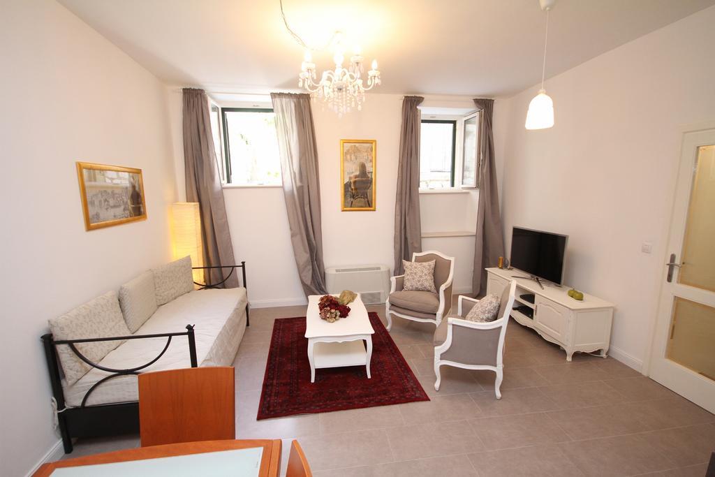 Dolce Vita Apartment Dubrovnik Bagian luar foto