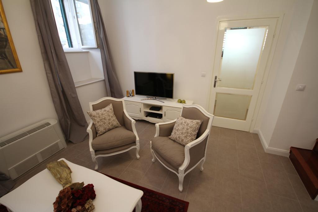 Dolce Vita Apartment Dubrovnik Bagian luar foto