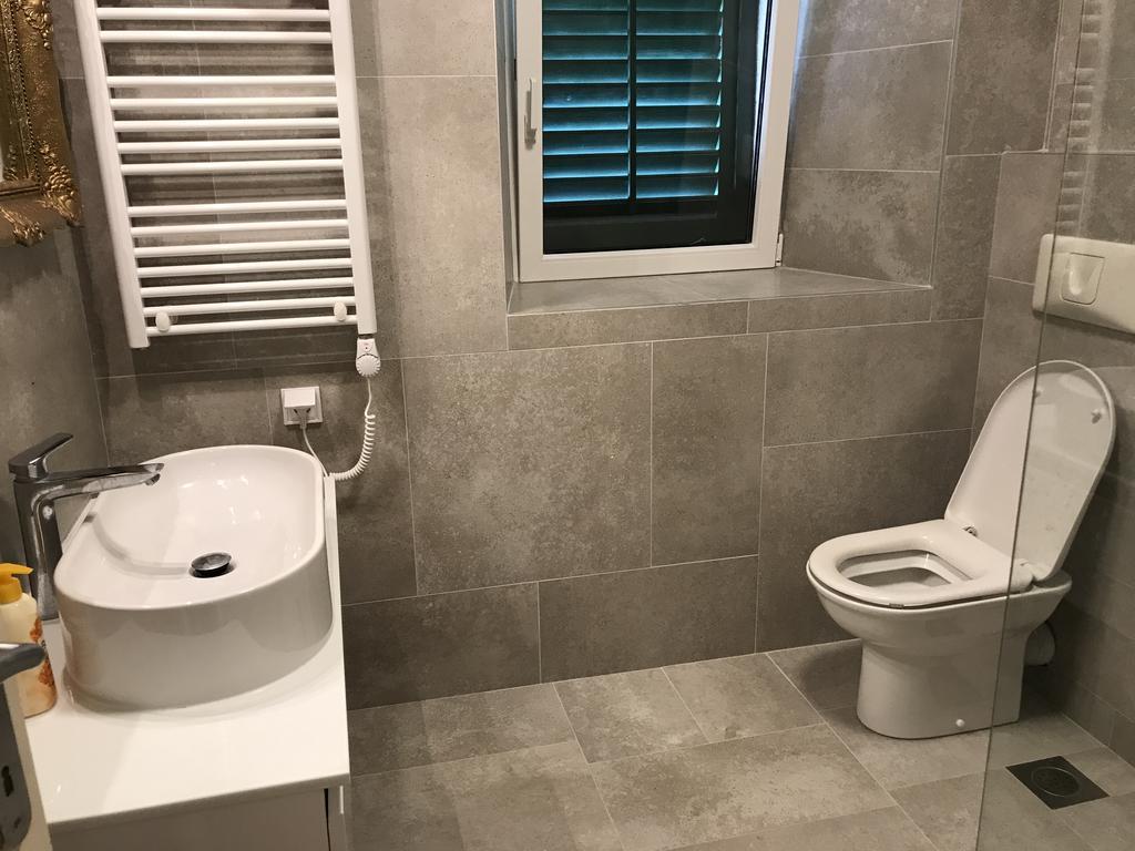 Dolce Vita Apartment Dubrovnik Bagian luar foto