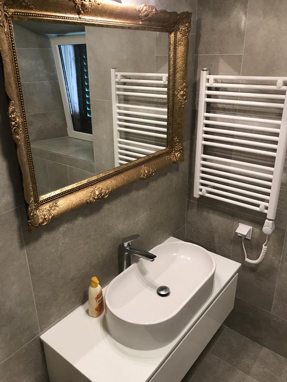 Dolce Vita Apartment Dubrovnik Bagian luar foto