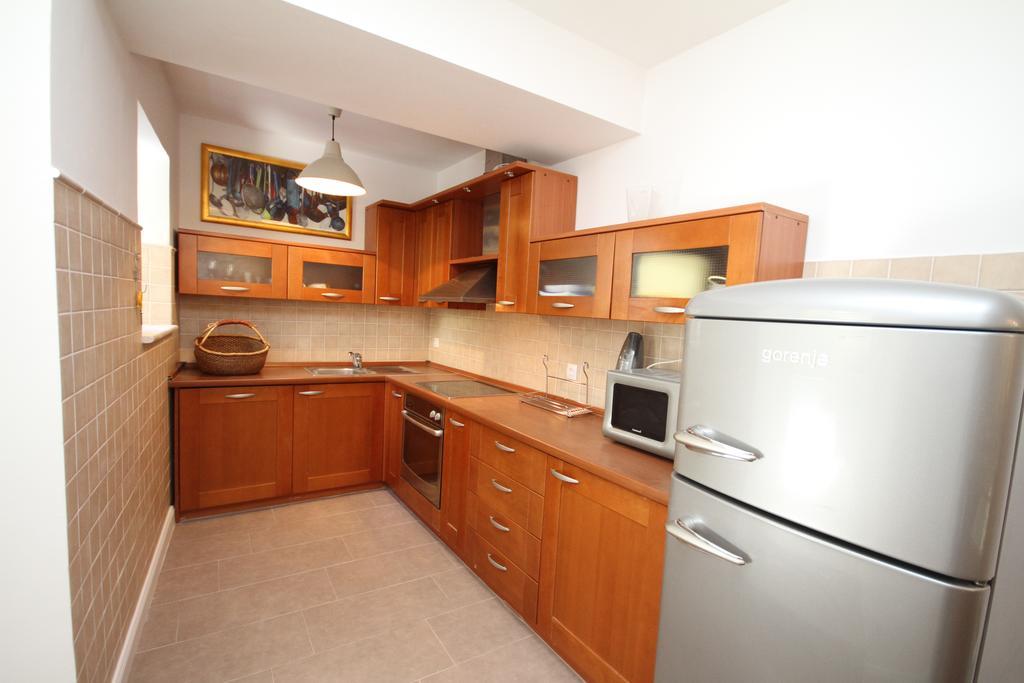 Dolce Vita Apartment Dubrovnik Bagian luar foto
