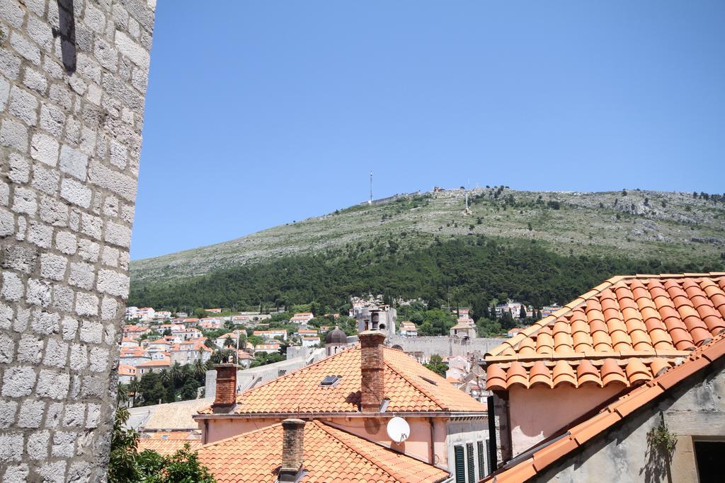 Dolce Vita Apartment Dubrovnik Bagian luar foto