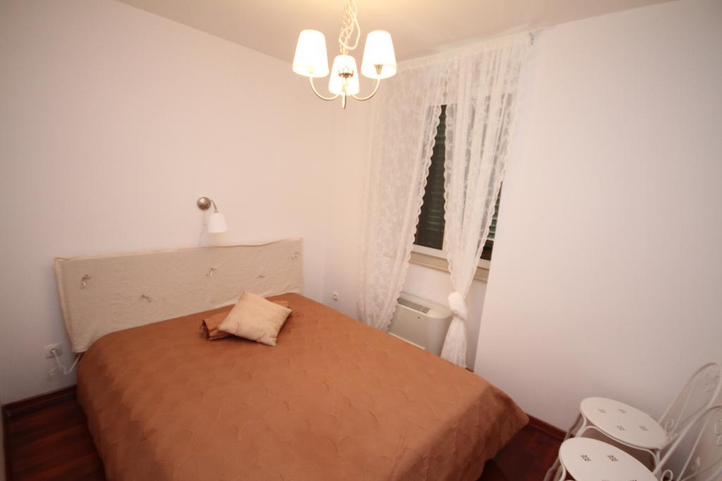 Dolce Vita Apartment Dubrovnik Bagian luar foto
