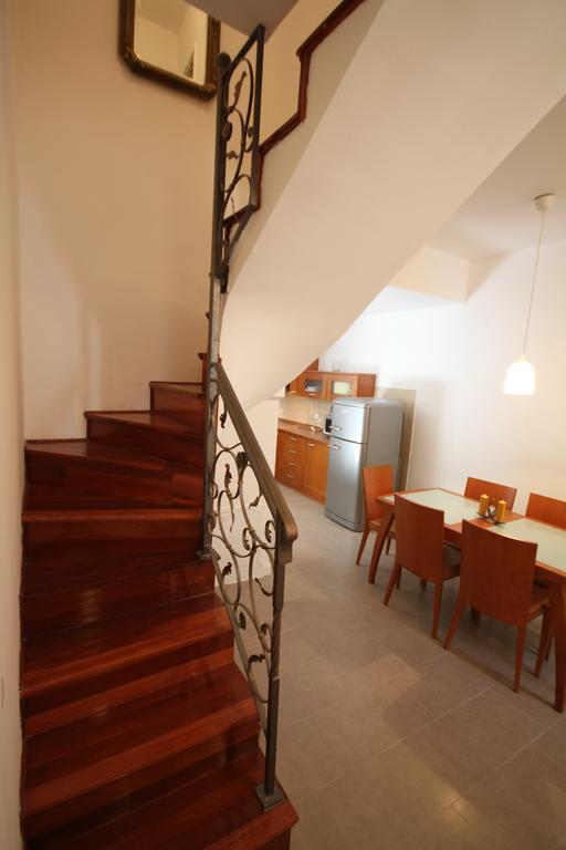 Dolce Vita Apartment Dubrovnik Bagian luar foto