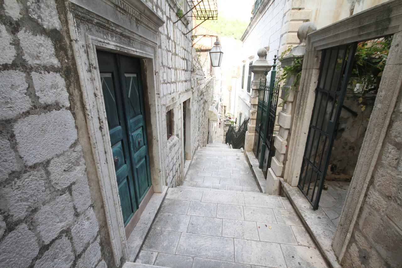 Dolce Vita Apartment Dubrovnik Bagian luar foto
